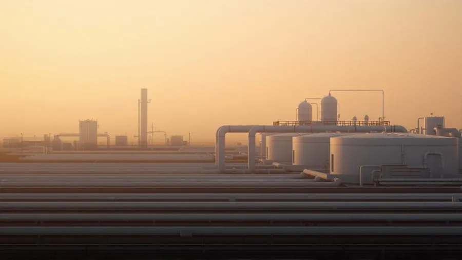 Green hydrogen plant — GH2 investment advisory in Chile